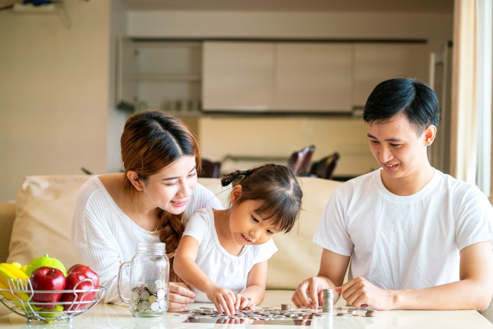5 cách làm bạn cùng con đơn giản bố mẹ nên tham khảo