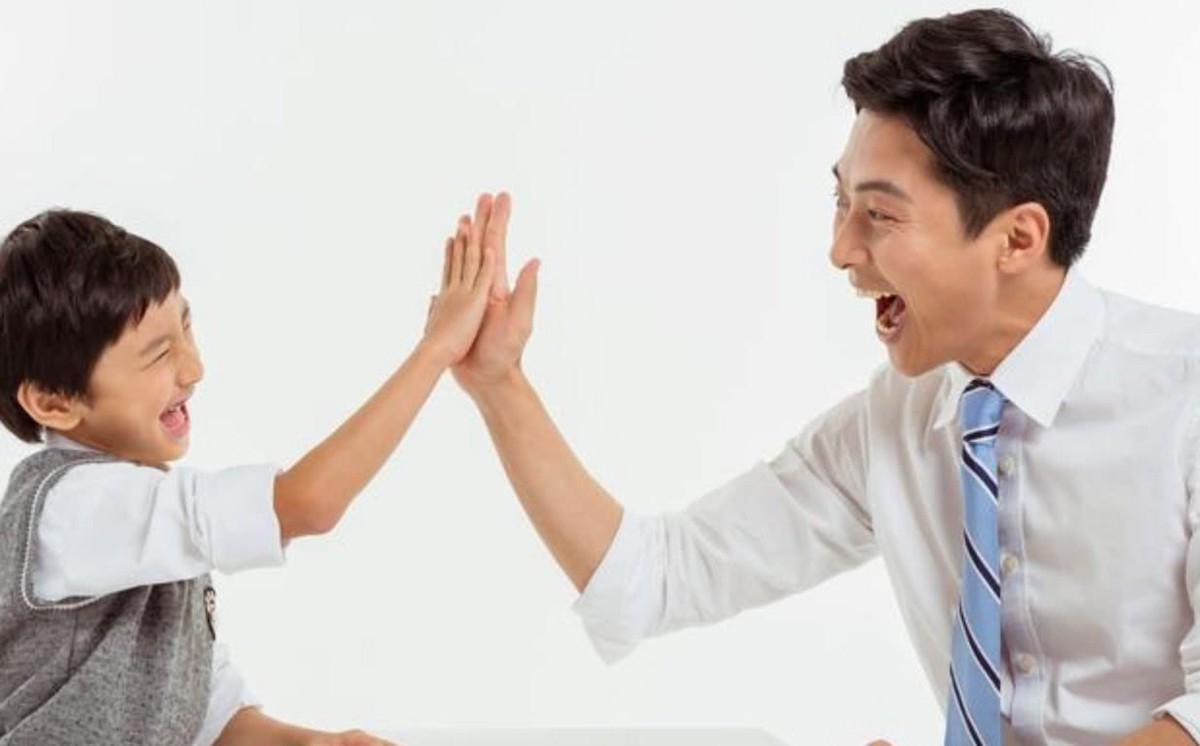 Cách nuôi dạy con cái văn minh cha mẹ không thể bỏ qua