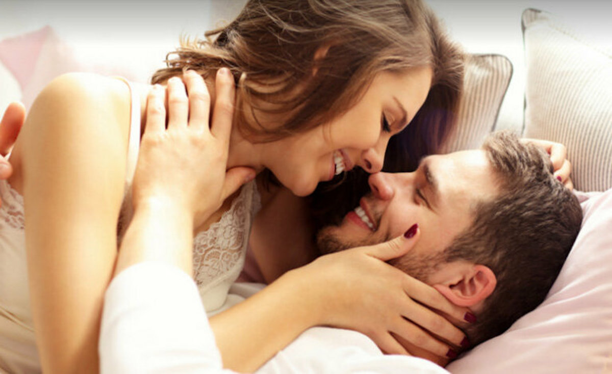 Vợ chồng mới cưới nên quan hệ với tần suất như thế nào?