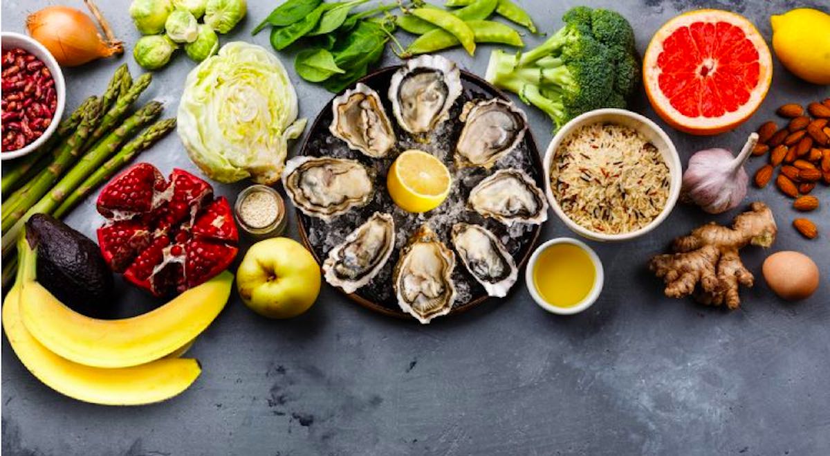 Bỏ túi 10 thực phẩm tốt cho chuyện chăn gối?