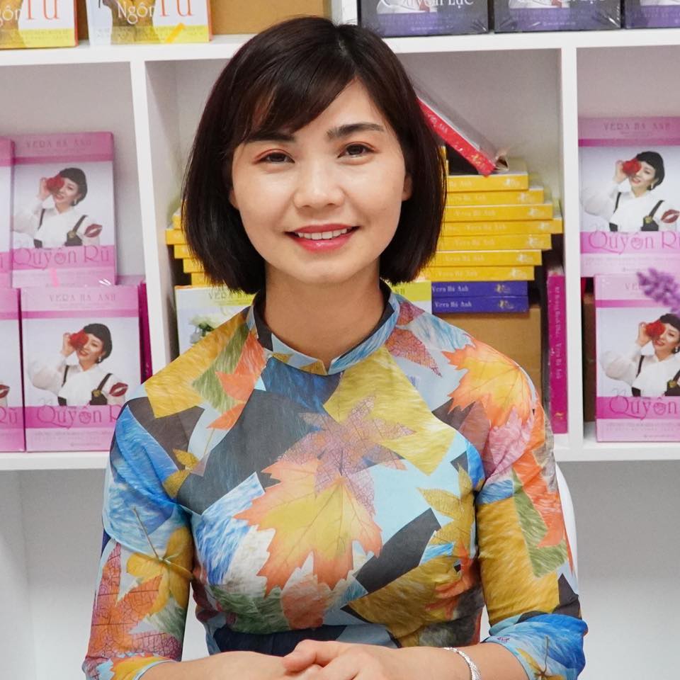 Thảo Anh