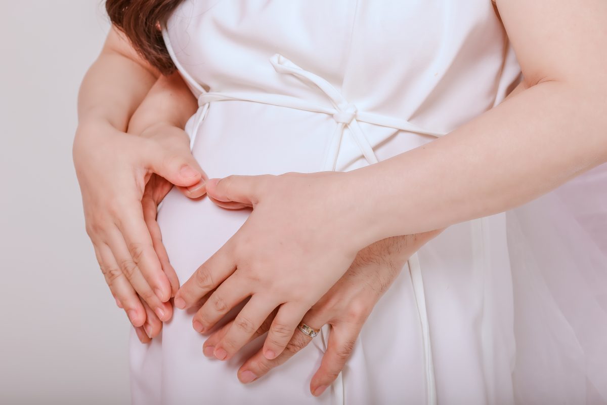 LÀM CHA TỐT BẮT ĐẦU TỪ LÀM CHỒNG CHUẨN