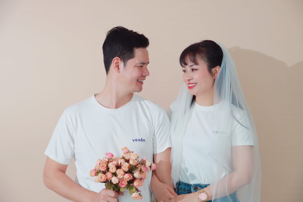 Phụ nữ hơn nhau không phải ở tấm chồng, mà ở sự lựa chọn
