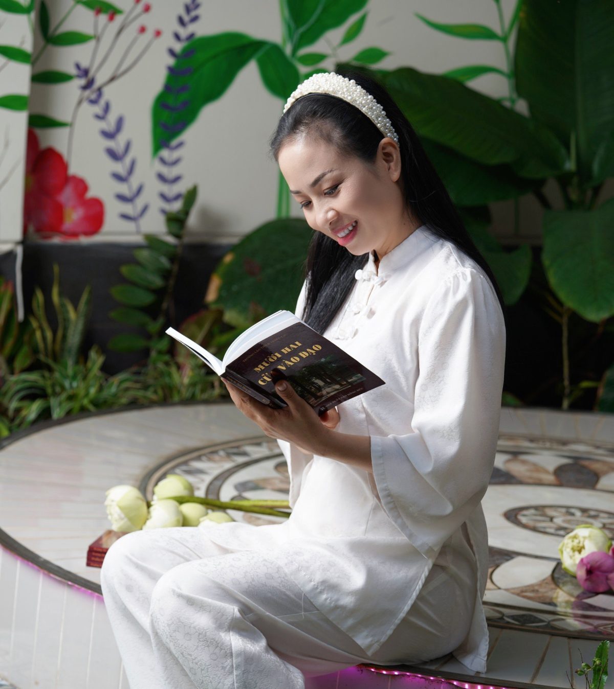 3 việc phụ nữ nên làm để sống hạnh phúc và có giá trị